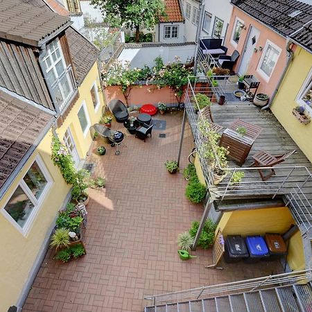 Fewo1846 - Lotte Apartment Flensburg Exterior photo