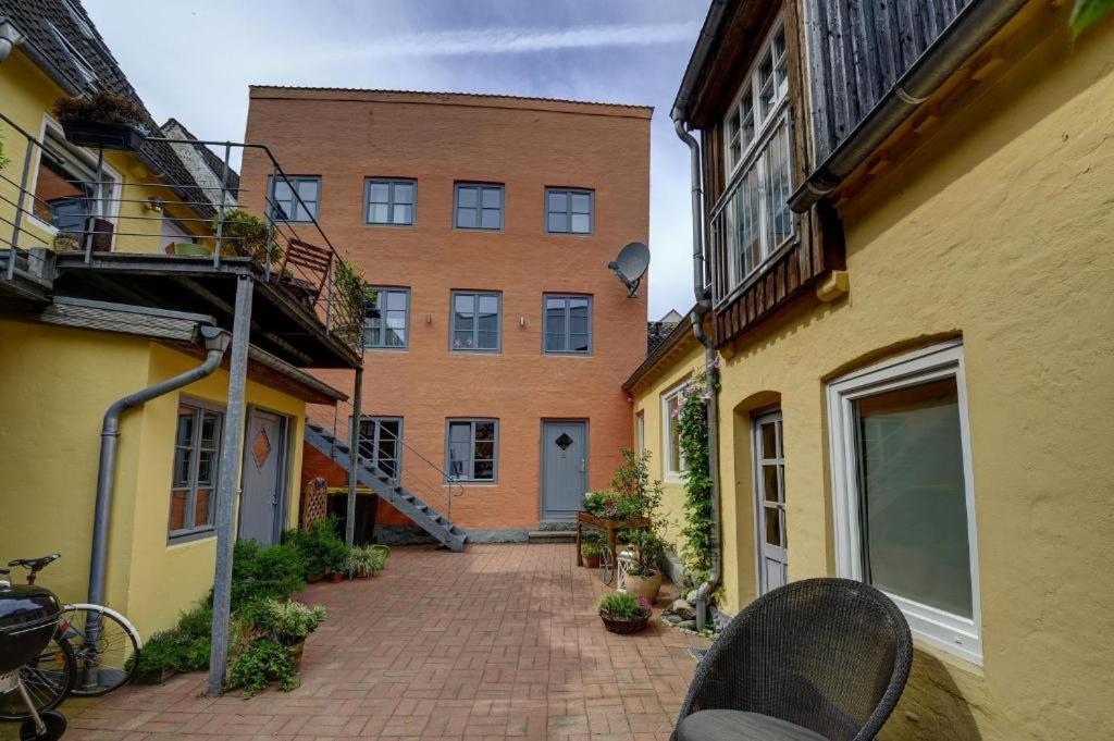 Fewo1846 - Lotte Apartment Flensburg Exterior photo