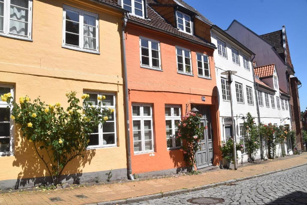 Fewo1846 - Lotte Apartment Flensburg Exterior photo